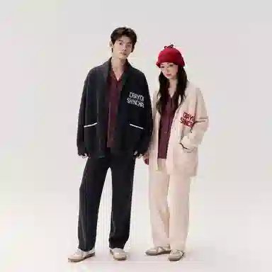 QINZUIMAO x Crayon Shinchan