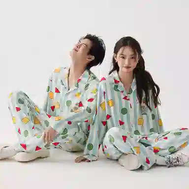 QINZUIMAO x Crayon Shinchan