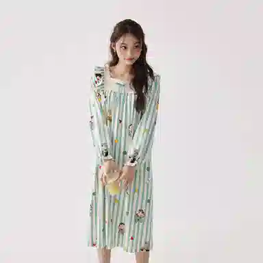 QINZUIMAO x Crayon Shinchan