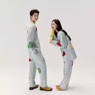 QINZUIMAO x Crayon Shinchan