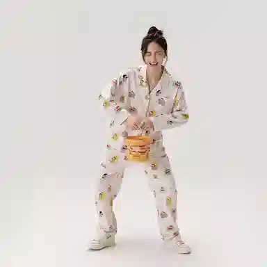 QINZUIMAO x Crayon Shinchan