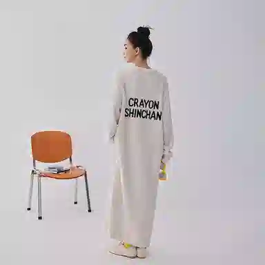 QINZUIMAO x Crayon Shinchan