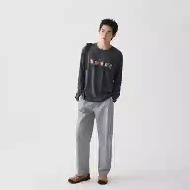 QINZUIMAO x Crayon Shinchan