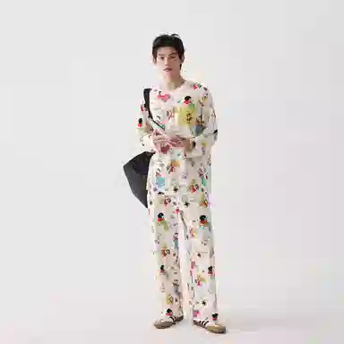 QINZUIMAO x Crayon Shinchan