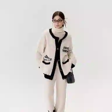 QINZUIMAO x Crayon Shinchan