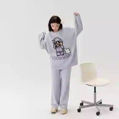 QINZUIMAO x Crayon Shinchan