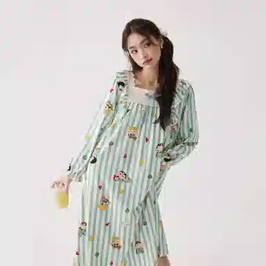 QINZUIMAO x Crayon Shinchan