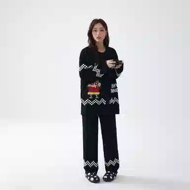 QINZUIMAO x Crayon Shinchan