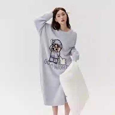 QINZUIMAO x Crayon Shinchan