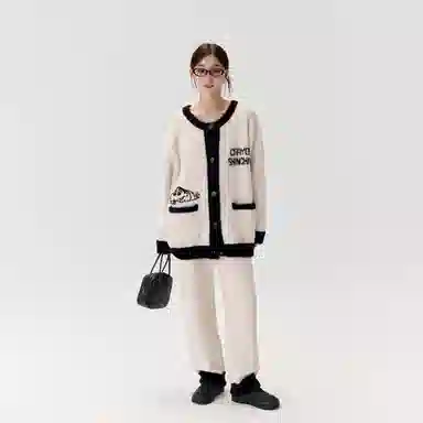 QINZUIMAO x Crayon Shinchan