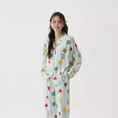 QINZUIMAO x Crayon Shinchan