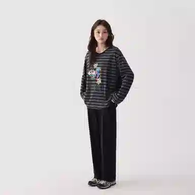 QINZUIMAO x Crayon Shinchan