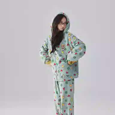 QINZUIMAO QINZUIMAO x Crayon Shinchan