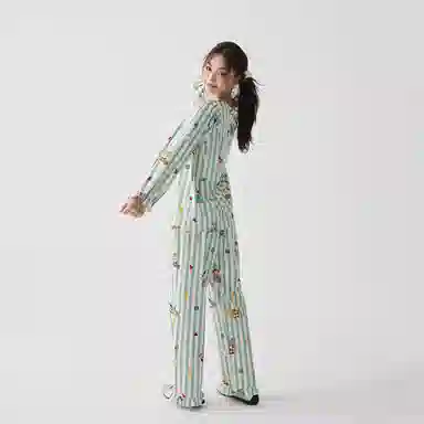 QINZUIMAO x Crayon Shinchan