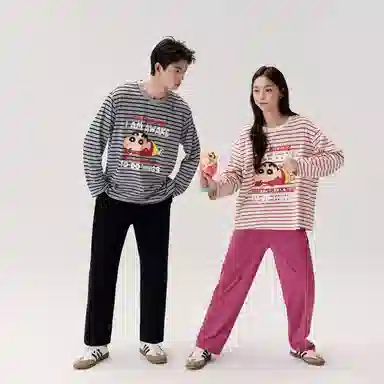 QINZUIMAO x Crayon Shinchan