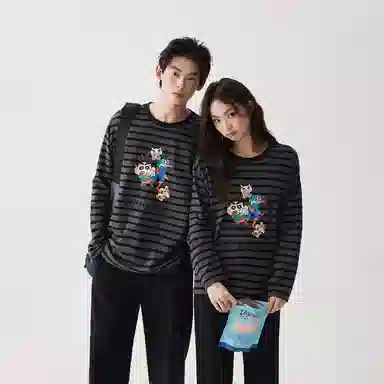 QINZUIMAO x Crayon Shinchan