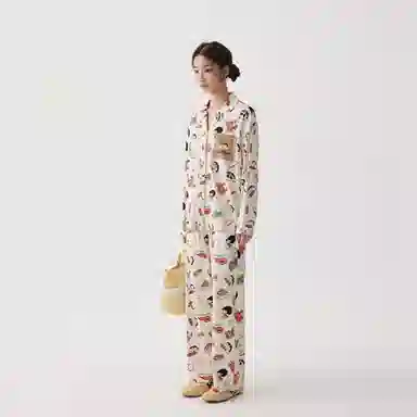 QINZUIMAO x Crayon Shinchan