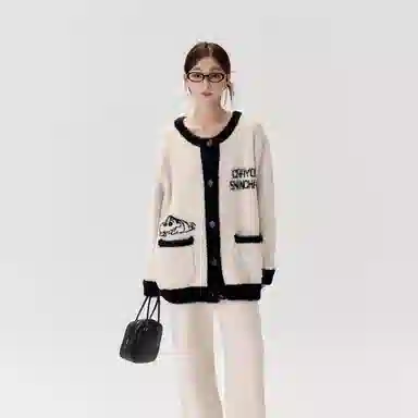 QINZUIMAO x Crayon Shinchan