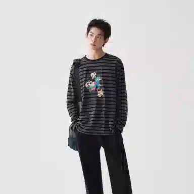 QINZUIMAO x Crayon Shinchan