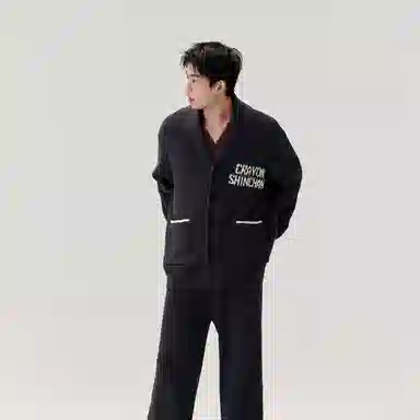 QINZUIMAO x Crayon Shinchan