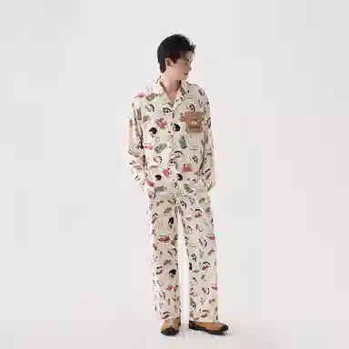 QINZUIMAO x Crayon Shinchan