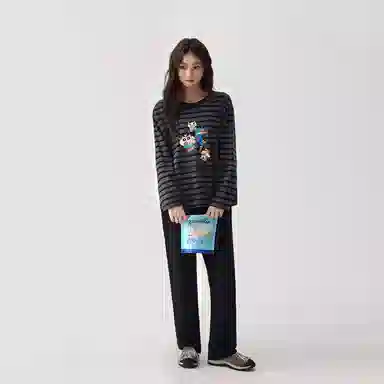 QINZUIMAO x Crayon Shinchan