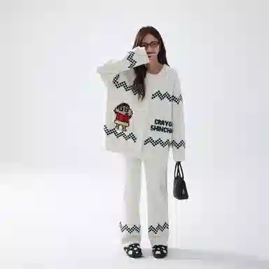 QINZUIMAO x Crayon Shinchan