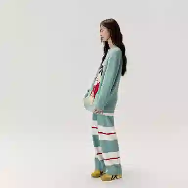 QINZUIMAO x Crayon Shinchan