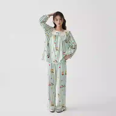 QINZUIMAO x Crayon Shinchan