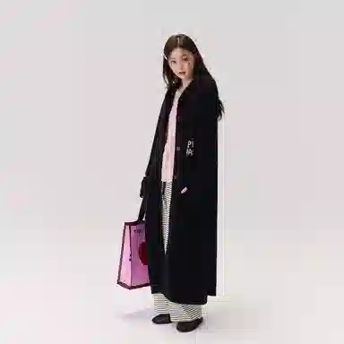 QINZUIMAO x