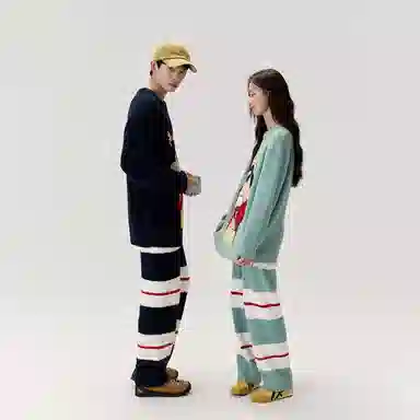 QINZUIMAO x Crayon Shinchan