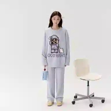 QINZUIMAO x Crayon Shinchan