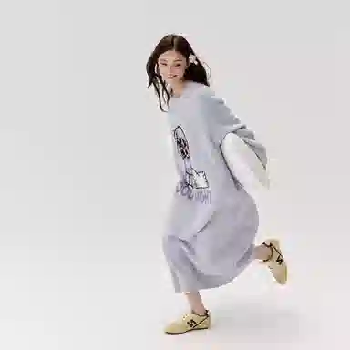 QINZUIMAO x Crayon Shinchan