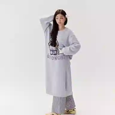 QINZUIMAO x Crayon Shinchan