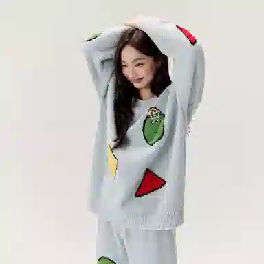 QINZUIMAO x Crayon Shinchan