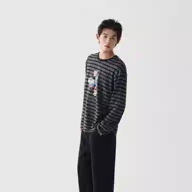 QINZUIMAO x Crayon Shinchan