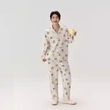 QINZUIMAO x Crayon Shinchan