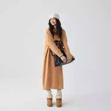 QINZUIMAO x Crayon Shinchan