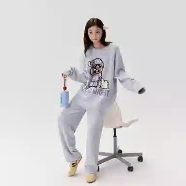 QINZUIMAO x Crayon Shinchan