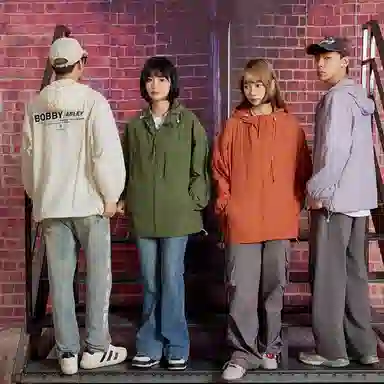 BOBBY ABLEY Logo