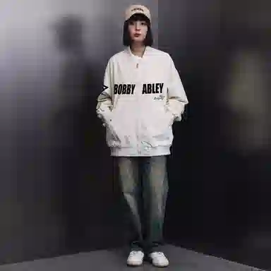 BOBBY ABLEY Logo