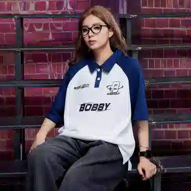 BOBBY ABLEY LogoPolo