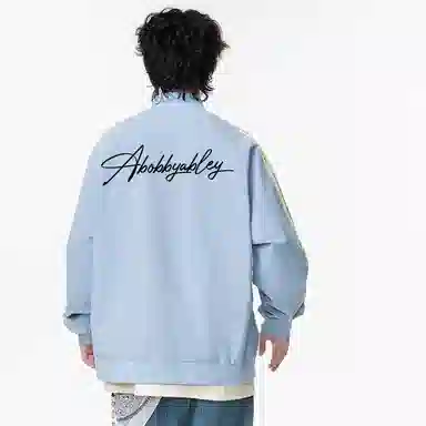 BOBBY ABLEY Logo