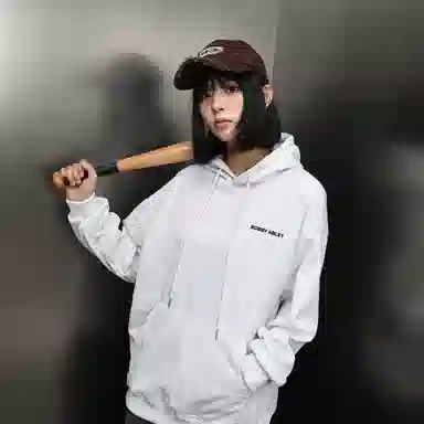 BOBBY ABLEY Logo