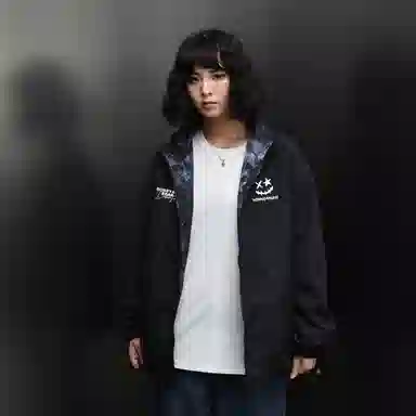 BOBBY ABLEY Logo