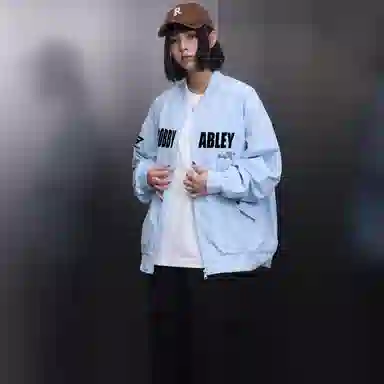 BOBBY ABLEY Logo
