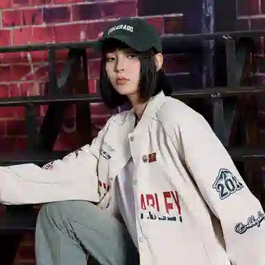 BOBBY ABLEY Logo