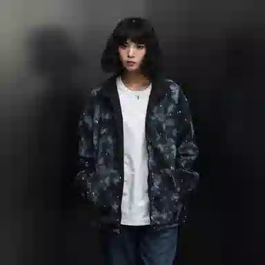 BOBBY ABLEY Logo