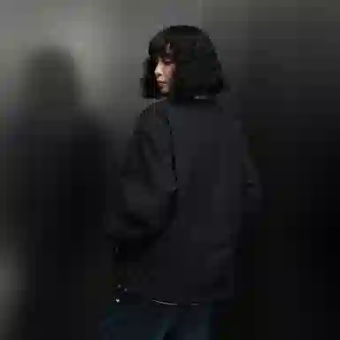 BOBBY ABLEY Logo
