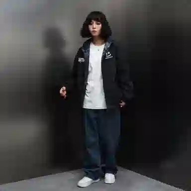 BOBBY ABLEY Logo